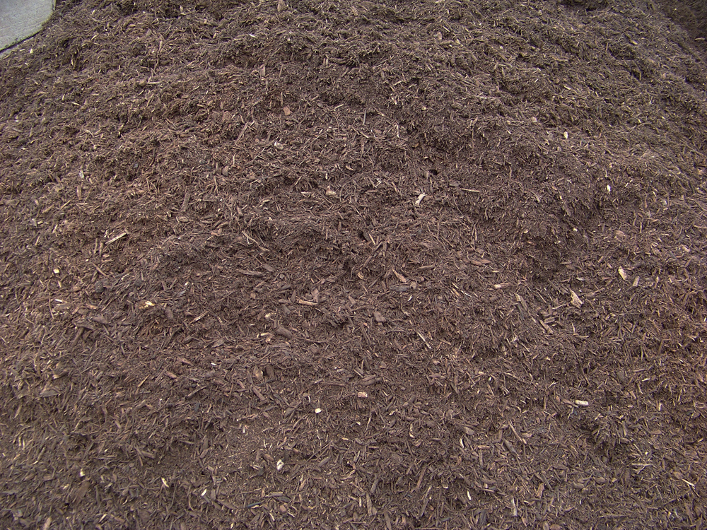 Bulk Mulch and Stone Delivery Aspinall's Landscaping and Tree Nursery